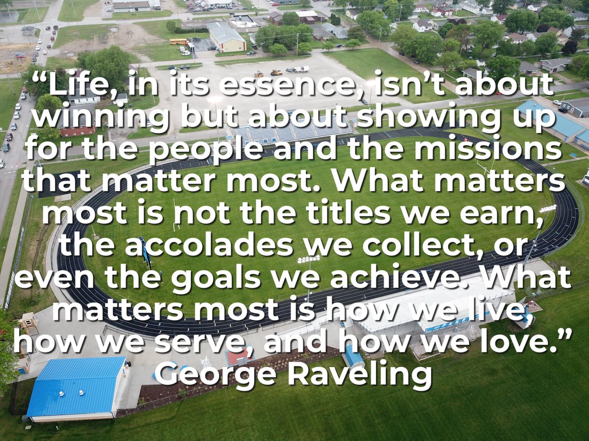 Teamwork Tuesday #TheBluejayWay