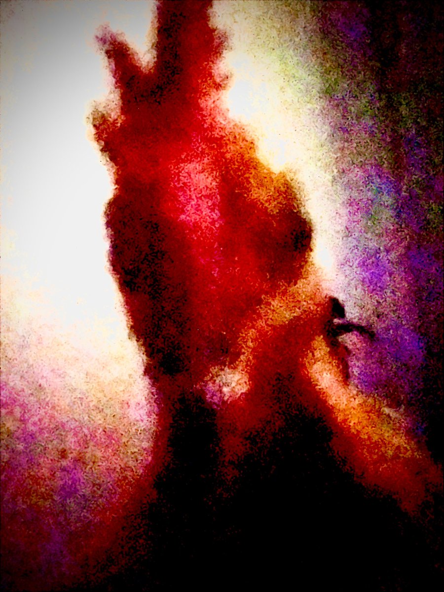 badrechicken's tweet image. 