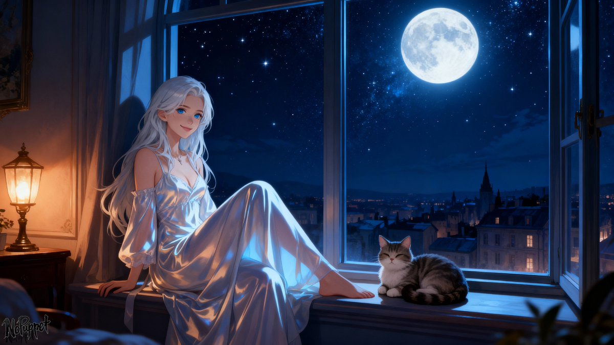 NoPuppet tweet media