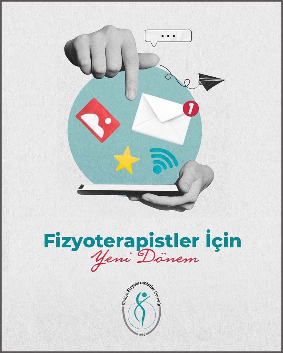 TFD1969's tweet photo. Sağlık Bakanlığımız tarafından, vatandaşlarımızın koruyucu sağlık hizmetlerine erişimini kolaylaştıracak ve fizyoterapi hizmetlerinin planlı, erişilebilir ve etkin biçimde sunulmasına katkı sağlayacak önemli bir düzenleme hayata geçirilmiştir.

27 Ekim 2025 tarihi itibarıyla, Sağlıklı Hayat Merkezlerinde fizyoterapist randevularının Merkezi Hekim Randevu Sistemi (MHRS) üzerinden alınabilmesi, ülkemizde fizyoterapi hizmetlerinin sağlık sistemi içindeki konumunu güçlendiren önemli ve tarihi bir adımdır.

Bu uygulama sayesinde vatandaşlarımız, MHRS web sitesi, mobil uygulama veya ALO 182 üzerinden doğrudan fizyoterapist randevusu oluşturabilecek; böylelikle koruyucu ve rehabilitatif sağlık hizmetlerine çok daha hızlı ve etkin biçimde ulaşabilecektir.

Türkiye Fizyoterapistler Derneği olarak, bu yeniliğin fizyoterapi mesleğinin kamusal görünürlüğünü artıracağına, multidisipliner sağlık hizmetlerinde bütüncül yaklaşımların güçlenmesine katkı sunacağına ve kazanan tarafın gerçekten fizyoterapiste ulaşmakta zorlanan vatandaşlarımız olacağına biliyoruz.

Bu önemli sürecin hayata geçirilmesinde gösterdiği vizyon ve katkılar için başta Sağlık Bakanımız Sn. Kemal Memişoğlu’na ve tüm bakanlık yetkililerimize teşekkür ediyor; fizyoterapist meslektaşlarımızın, yapılan bu yeni düzenlemeyle birlikte Türkiye Cumhuriyeti vatandaşlarımızın sağlığına ve ülkemizin sağlık sistemine olan katkılarının artarak devam edeceğine yürekten inanıyoruz.

Saygılarımızla,

Türkiye Fizyoterapistler Derneği Yönetim Kurulu

@saglikbakanligi 
@drmemisoglu 
@tfd1969