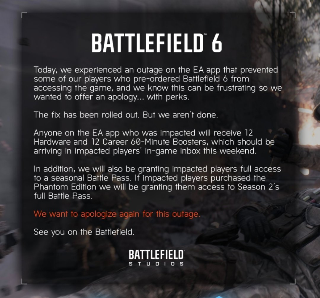budd1ez's tweet photo. @BattlefieldComm Where? https://t.co/f1SfuvcQvj