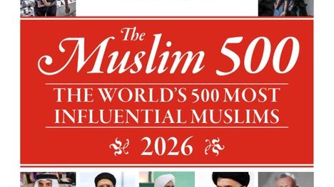 Dnn24Network's tweet image. Mirwaiz Umar Farooq has again been named among the World’s 500 Most Influential Muslims by RISSC, recognizing his spiritual leadership and advocacy for peace in Kashmir.

awazthevoice.in/india-news/mir…

#Kashmir #MirwaizUmarFarooq #GlobalRecognition #PeaceLeadership #InfluentialMuslims…