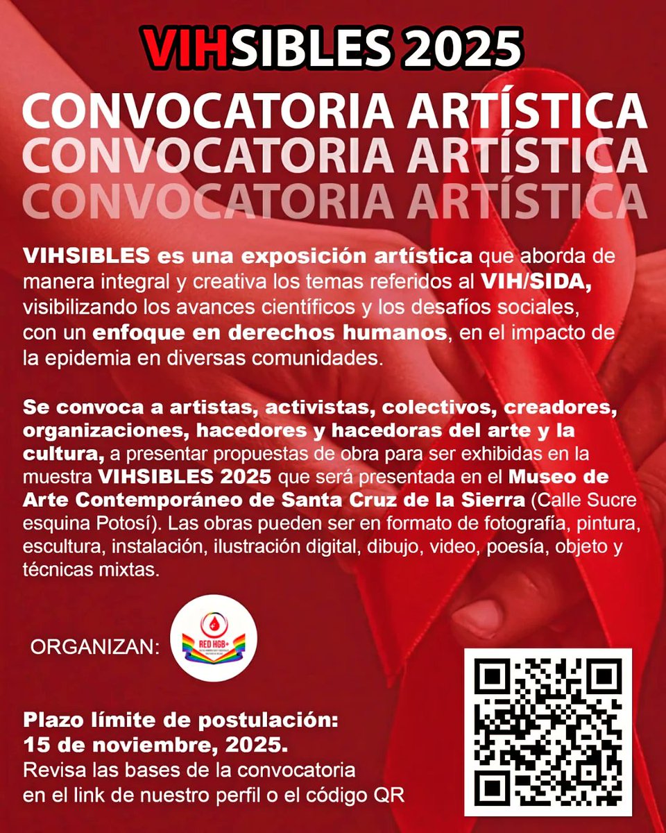 REDBOL-BOLIVIA tweet media