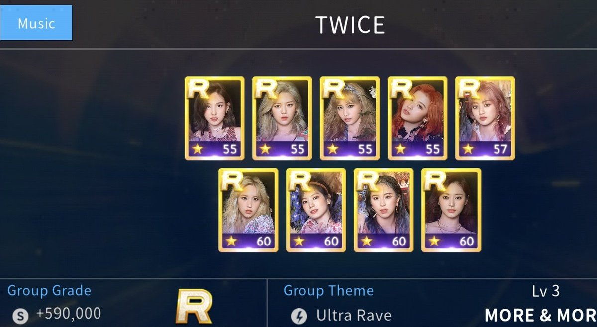 ミナ ssjyp TWICE ssjyp strategy ミナ TWICE-ZINE JYP Superstar