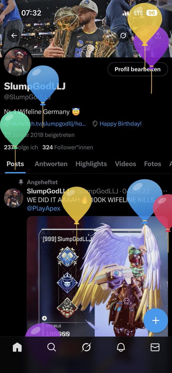 SlumpGodLLJ tweet media