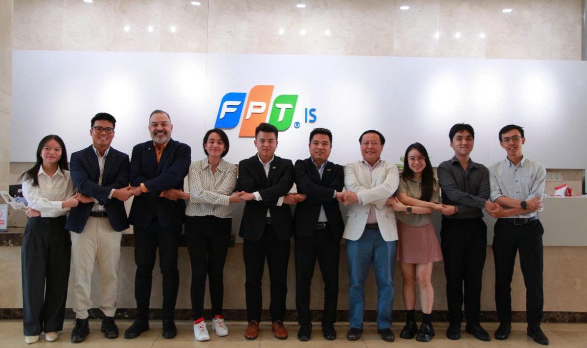 VerIoT JSC tweet media