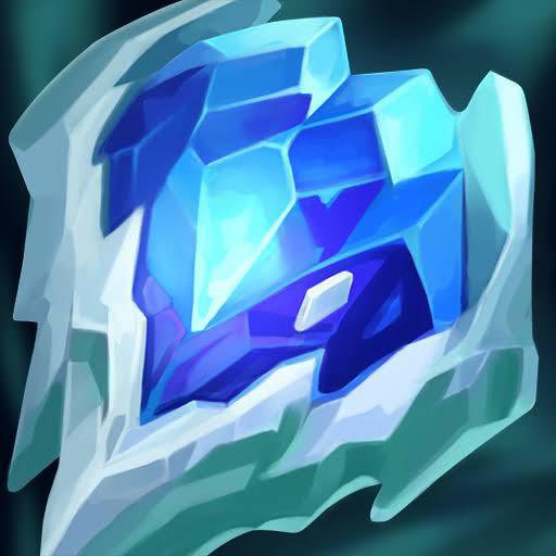 Makkor, Ornn Messiah 🐏 tweet media
