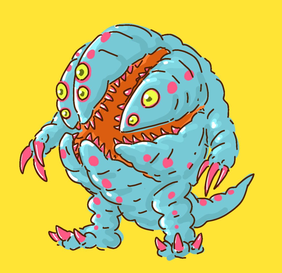 海棲獣('98米) ノーカット完全版 フォーカート ゴジラ 暖簾 のれん 富嶽三十六景 大怪獣ノ図 生成 海外