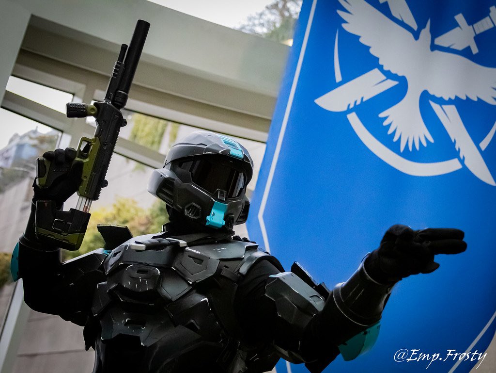 Fox 🔜HCS Fest 2026 tweet media