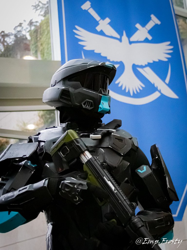 Fox 🔜HCS Fest 2026 tweet media