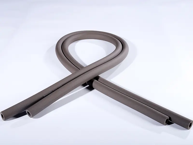 Hebei_Kingflex's tweet image. 🌊 Kingflex Halogen-Free Tubes: Certified for marine, rail &amp;amp; military use! Low smoke, high safety for pipes in critical environments.

📩 info@kwiweb.com
🌐 kingflexgb.com

#kingflex #halogenfree #safetytubes