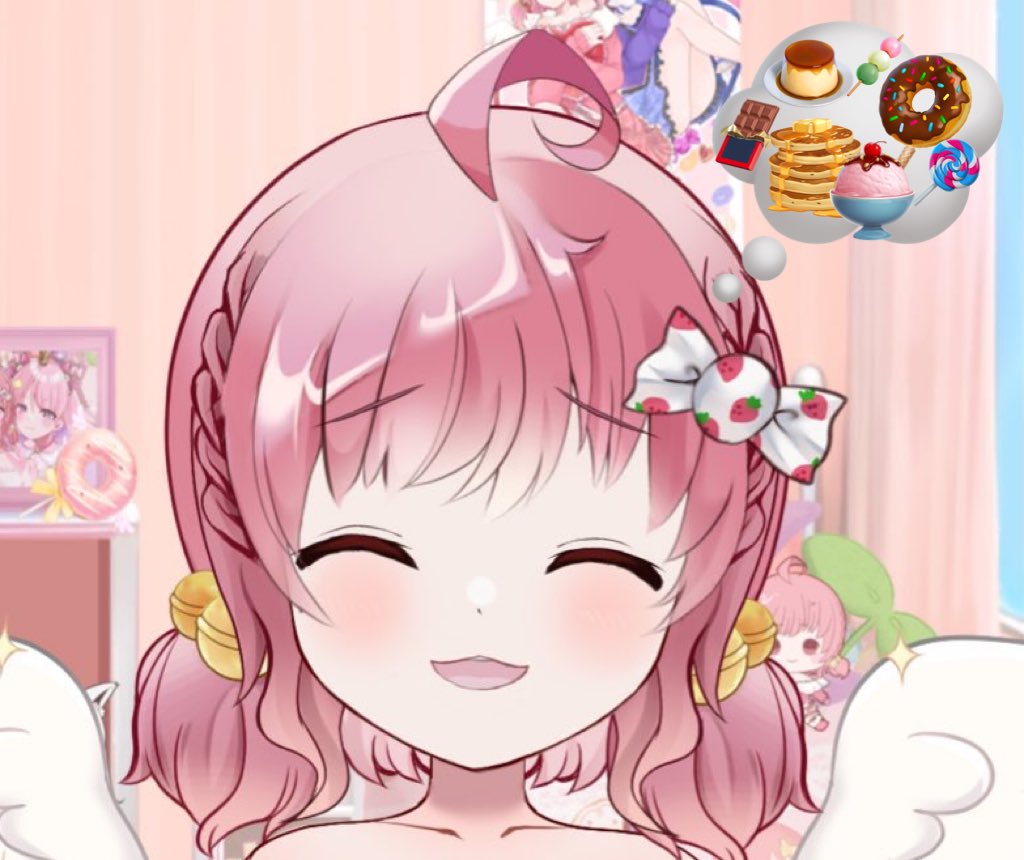 甘藤ふわむ💭🍭 on X