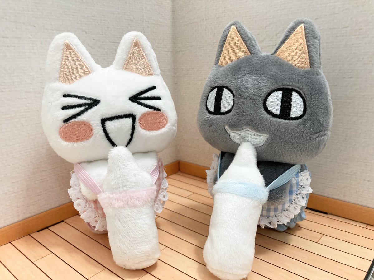 にゃんこ (@fukafuka_nyanko) / Posts / X