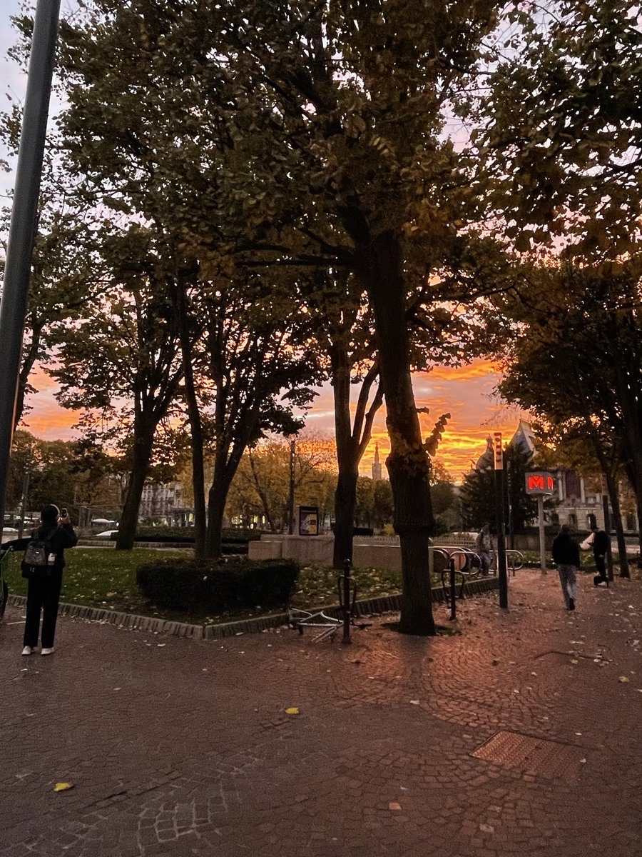 j’etais de mauvaise humeur en partant au taff eh bah c annulé