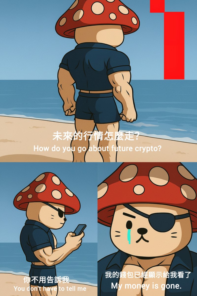 我不玩了錢錢還我𐤊 tweet media