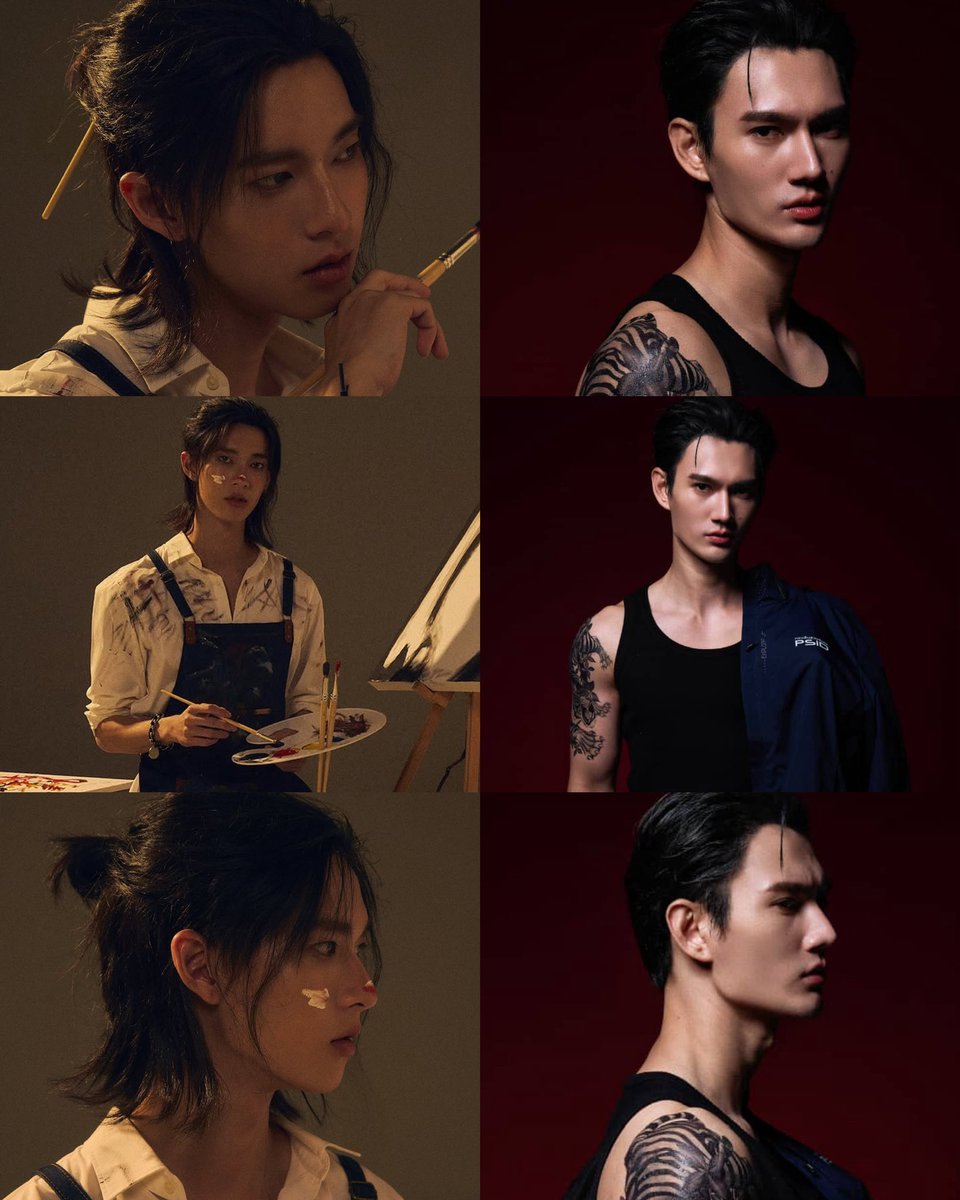 🅣🅖ᗰᕮᗩᗯ シ tweet media