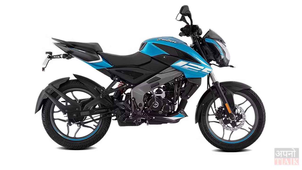 TECHFORU007's tweet image. 🚀 Check out the all-new Bajaj Pulsar NS125 2026! Fresh design, smarter tech &amp;amp; serious safety upgrades for Indian riders. 🔥
👉 Fully digital display
👉 Three ABS modes: Rain, Road &amp;amp; Off-road🇮🇳
apnotak.com/pulsar-ns125-2…

#PulsarNS125 #Bajaj #Motorcycles #BikeNews