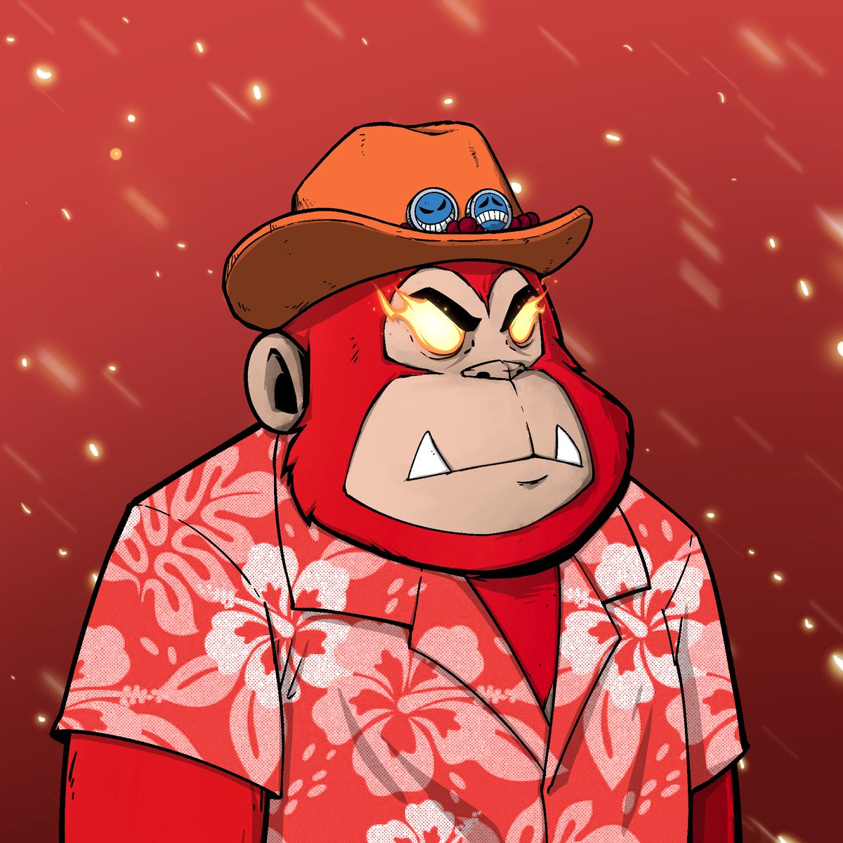 GM Y'all🌴

Don't look the chart, just hold strong and keep grinding💪