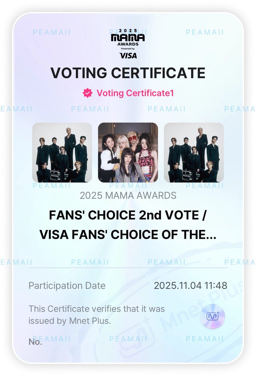 Peamai_mai's tweet photo. อากาเซ่~ มาช่วยกันกดรีโพสต์ให้ GOT7 เยอะ ๆ💋🐥💚

Round 2 🗓️ DAY 6 : 04/11 โพสต์แรก‼️

✅โหวตในแอป Mnet Plus 90%
🏆Fans’Choice Male  
🏆Visa Fans’Choice of The Year

✅ติดแท็กใน X 10%⬇️
#2025MAMAVOTE #GOT7 https://t.co/CtUxb99mc0