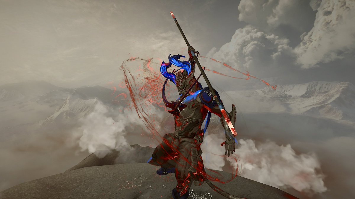 ChiaNFL's tweet photo. The Bills x Warframe!!! @BuffaloBills @PlayWarframe https://t.co/loGYfyl1w7