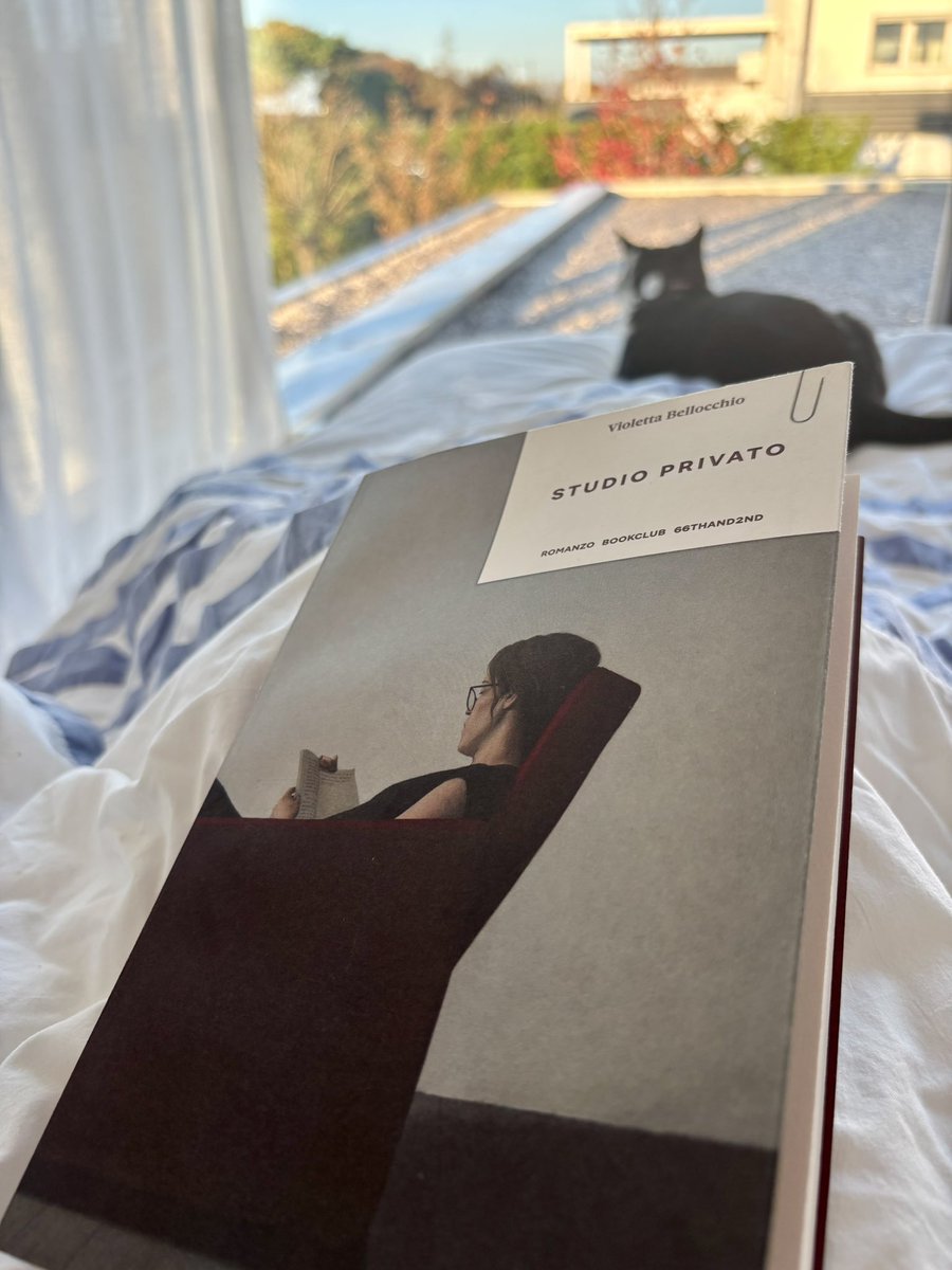 Fra dieci minuti devo correre. Ma mi piace iniziare con lentezza.