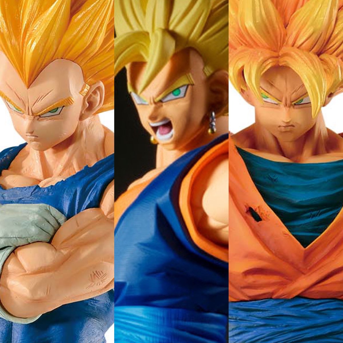 2026年4月発売最新プライズ ドラゴンボールZ Grandista Vegetto