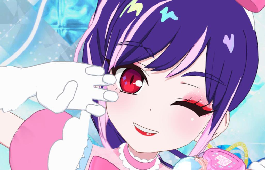 良ければ、 #ヴァンパイアレディでホットラズベリーのマイキャラさん見せて のタグにご参加頂けませんか〜‼️‼️‼️‼️

ビジュ最強つよつよオーラのマイキャラさんを……是非……🙏🙏🙏