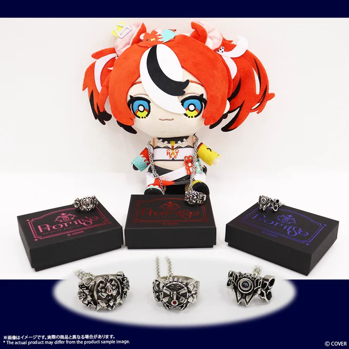 Merch Info Preorders for #holoPromise 2nd Anniversary Celebration Merch end soon! Did you place your order yet? Don't miss your chance! Sales Period Until November 10th, 6PM (JST) Get yours here! #Promise2U
