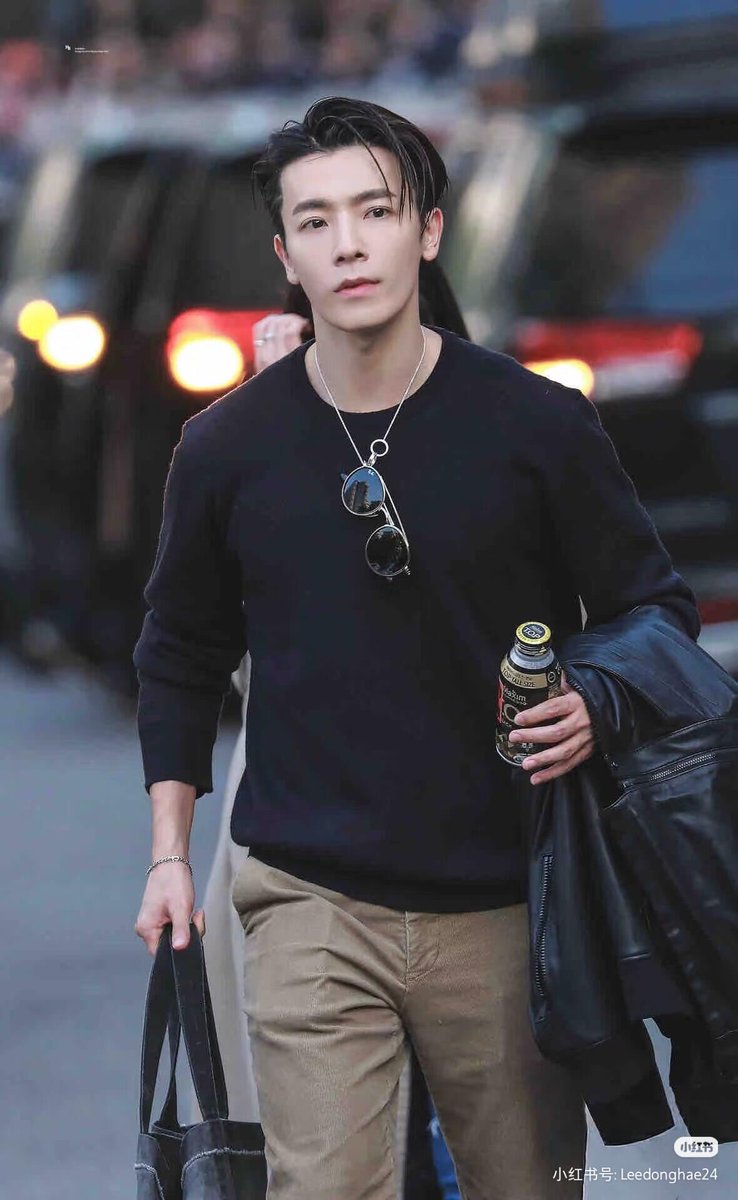 KakBnn99623's tweet image. #donghae #동해