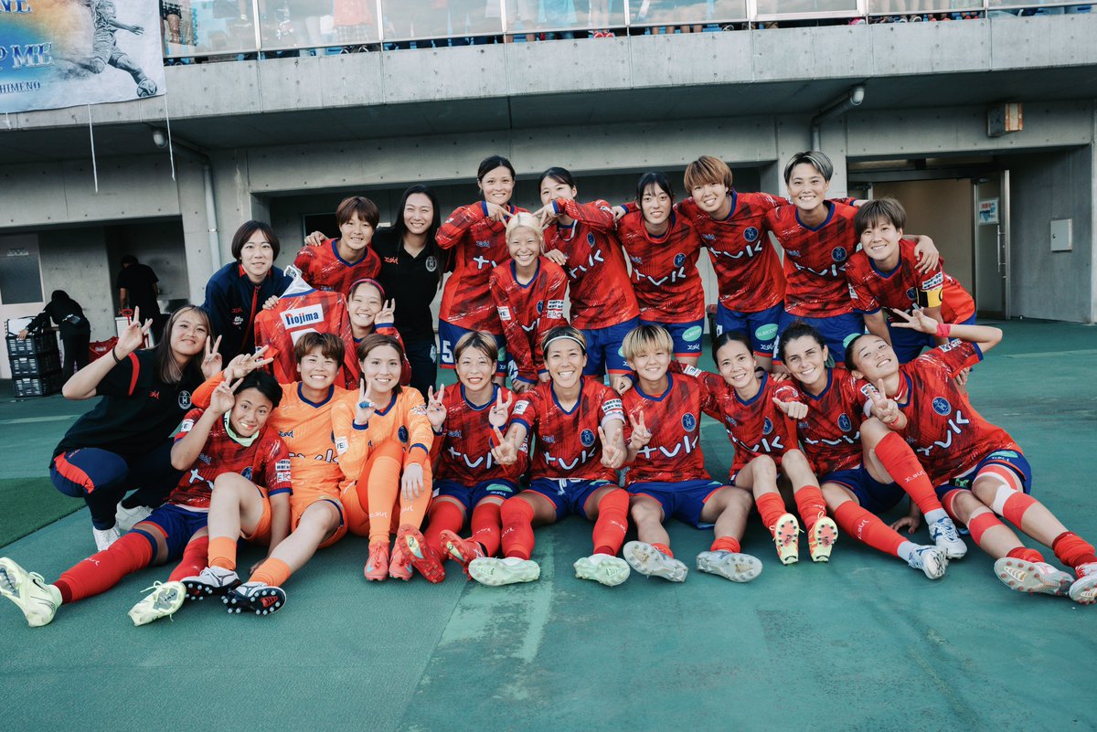 ノジマステラ神奈川相模原 23-24 非売品長 袖ユニ 菅能選手サイン入り