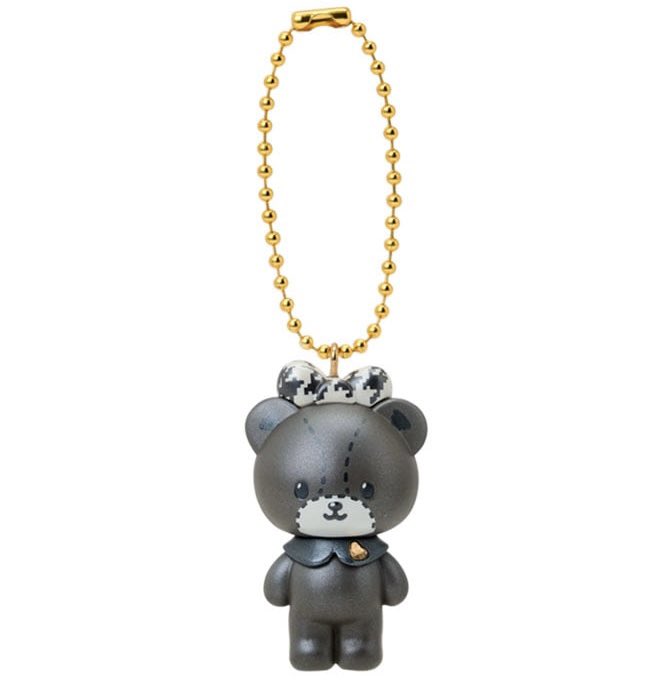 mzk_msp's tweet image. 交換 サンリオ ハローキティ マスコットチャーム
シークレットマスコットチャーム 千鳥格子
モノクロガーリーふたごコーデ
モノクロガーリーふたごコーデデザイン
ハローミミィ ダニエル チャーミーキティ

【譲】
当方募集【譲】で出してる物

【求】
画像 タイニーチャム  各1点

郵送、都内手渡し。