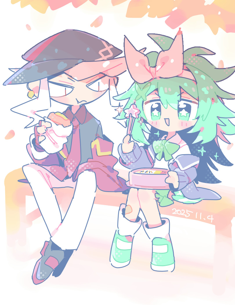 ロォー (@rizometa28) / Posts / X