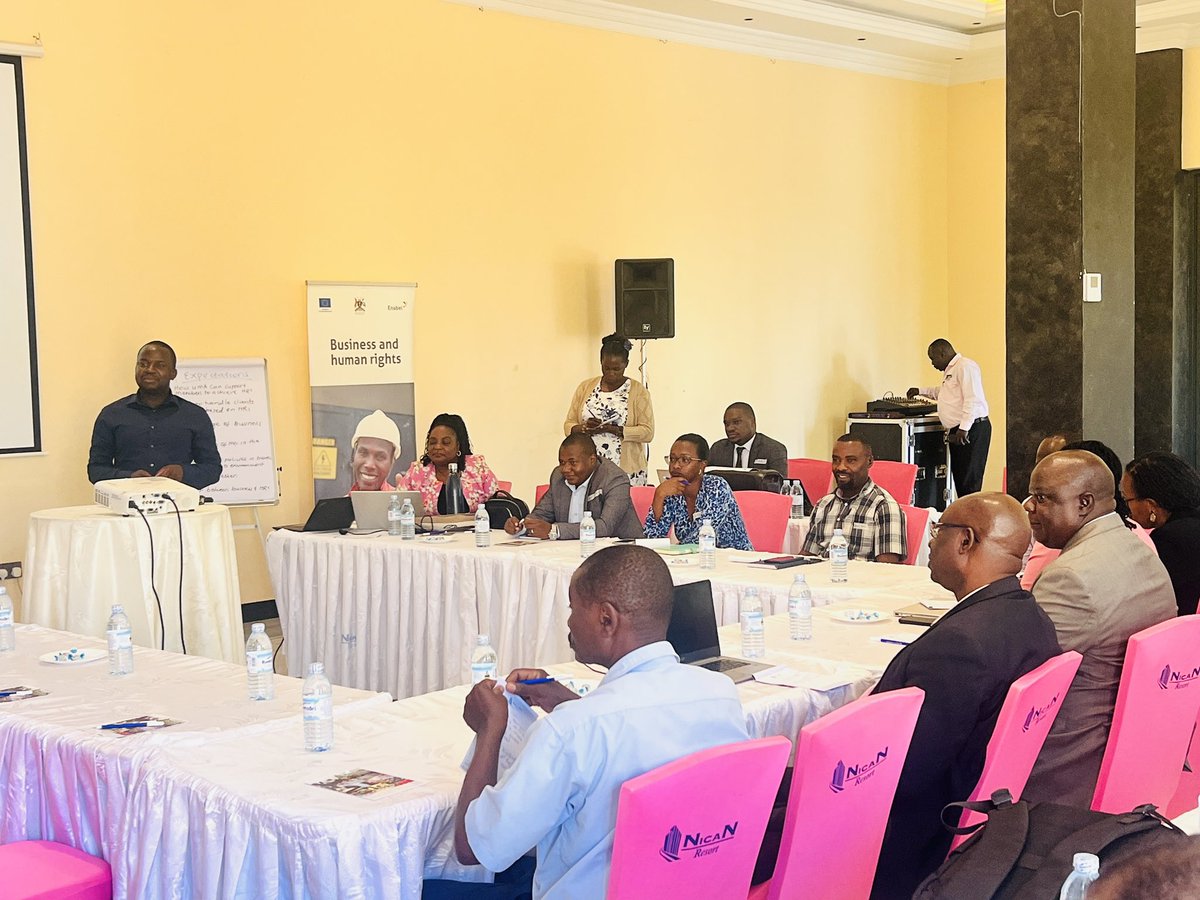 UgandaManufacturersAssn® tweet media