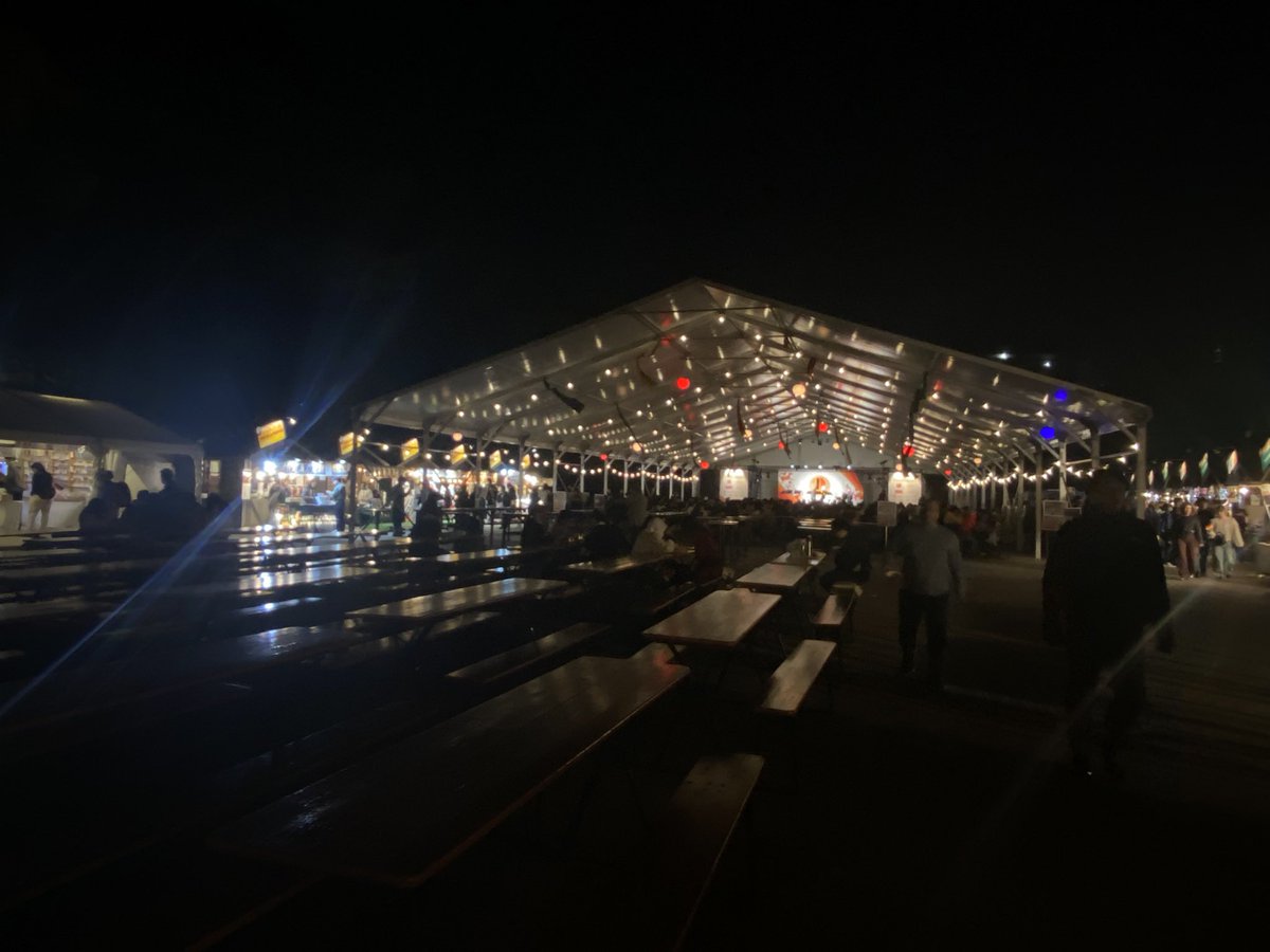 #ドイツフェスティバル2025 
今年は友人を誘って行きました🇩🇪
楽しかったなぁ✨
<a href="/doitsufestival/">ドイツフェスティバル 10/31〜11/3@都立青山公園</a> ありがとうございました！！