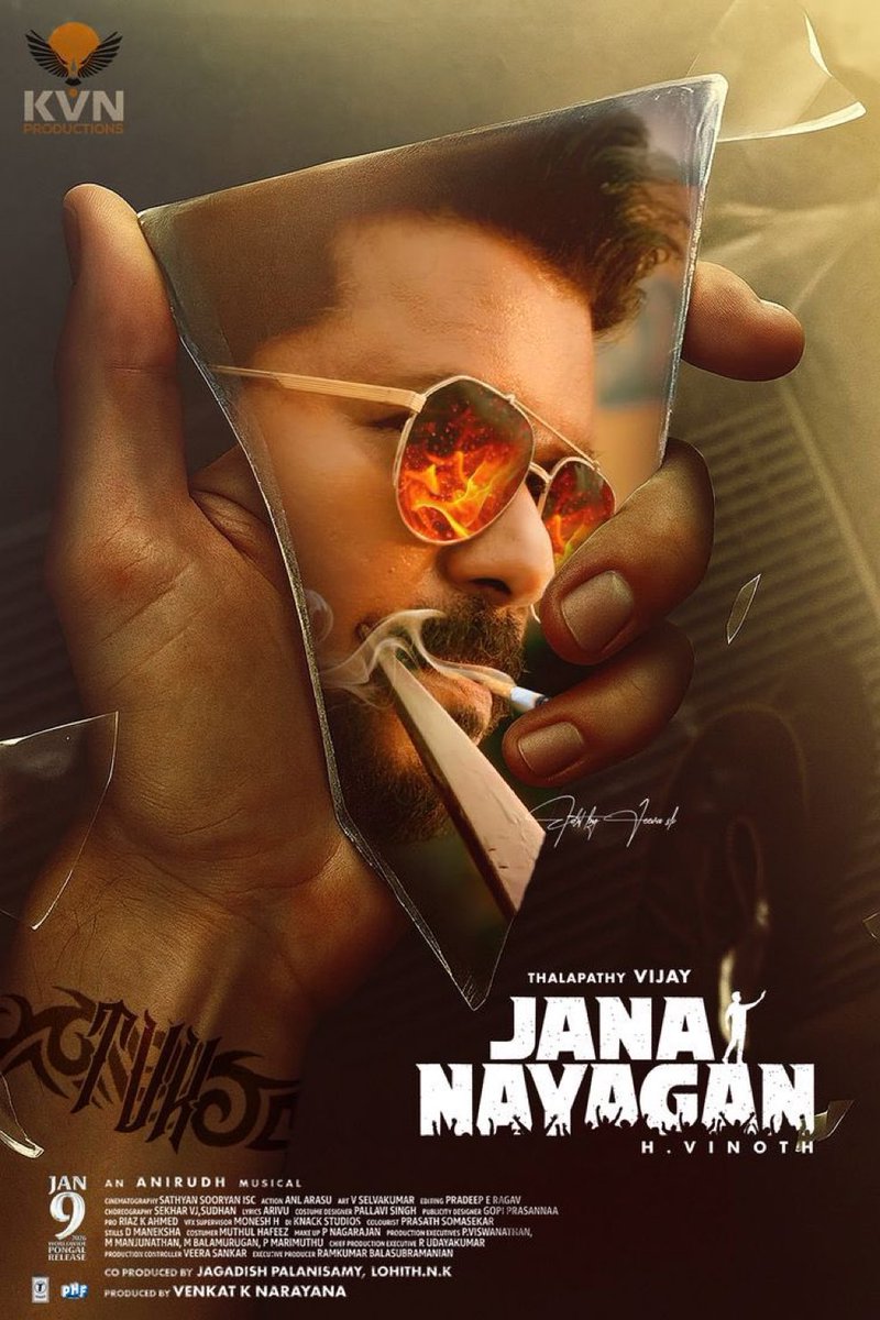 Thalapathy Entry🔥🎶