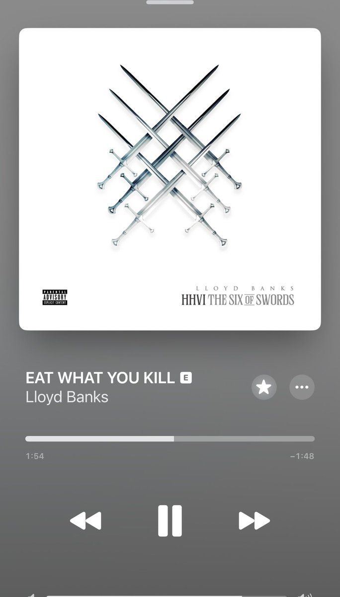macmaced0's tweet photo. “They already exist Being original is your next assignment” @Lloydbanks #HH6 https://t.co/BHqnEhTcaZ