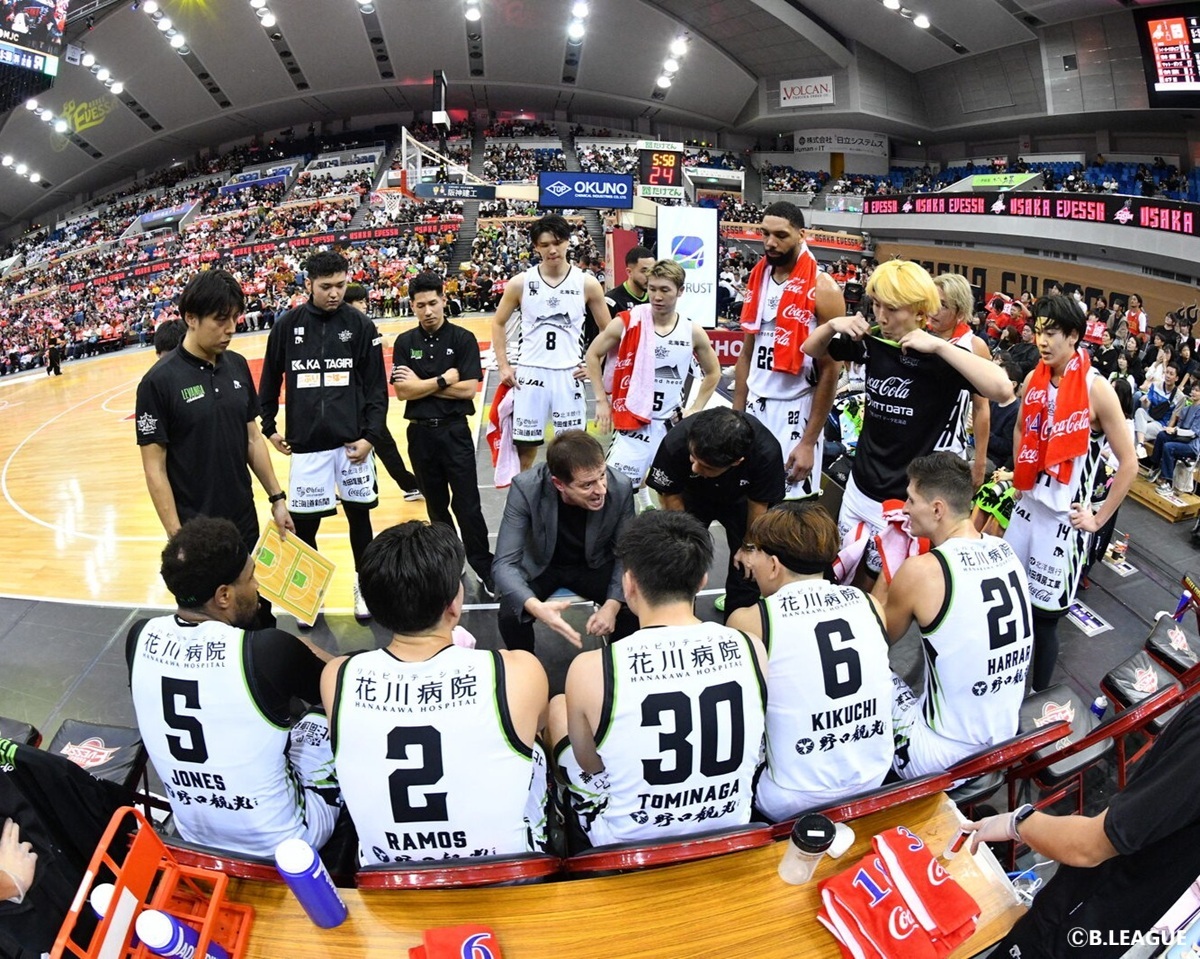 ════════════ 第8節 茨城戦前コメント トーステン