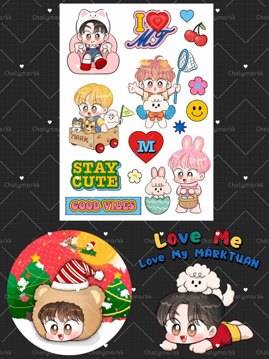 cholymarkk's tweet photo. Pls rt ㅡ Albums marktuan รอบไซน์ shopee

 🤲🏻 บั้มละ 293 รวมส่ง ems

- fansign ซื้อ 2 บั้มได้การ์ดครบ 2 แบบ
- photo  ได้การ์ด 1 ใบ 

🎄ของแถม สตก + กระจกกลม + พกจ 
ㅡ รับมัดจำ บั้มละ 100 บาท 

📦สั่งซื��อทาง dm หรือ ไลน์ https://t.co/232E3hKvll

#ShopeexMarkTuanEvent https://t.co/I5ybVqOWGz