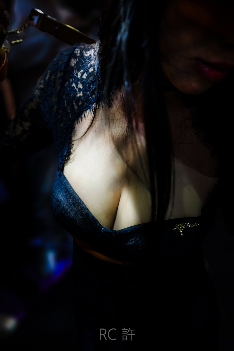 RC老爹 tweet media