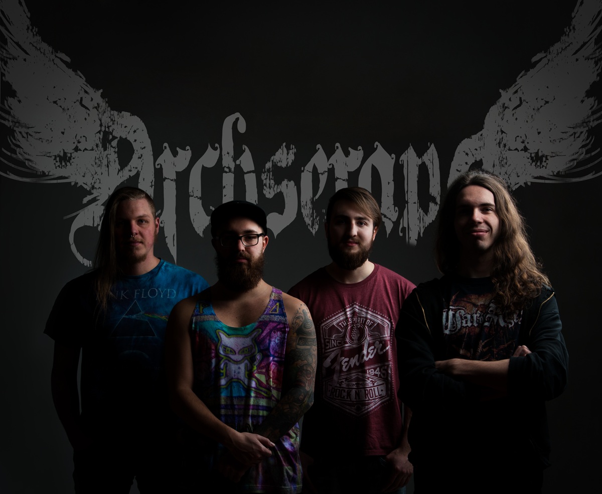 ARCHSERAPH lanza el lyric vídeo del tema "March"

zeppelinrockon.com/2025/11/archse…