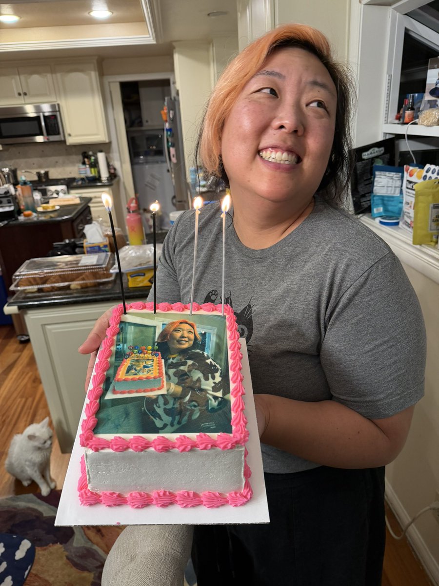 FromCaliko @MAGFest tweet media