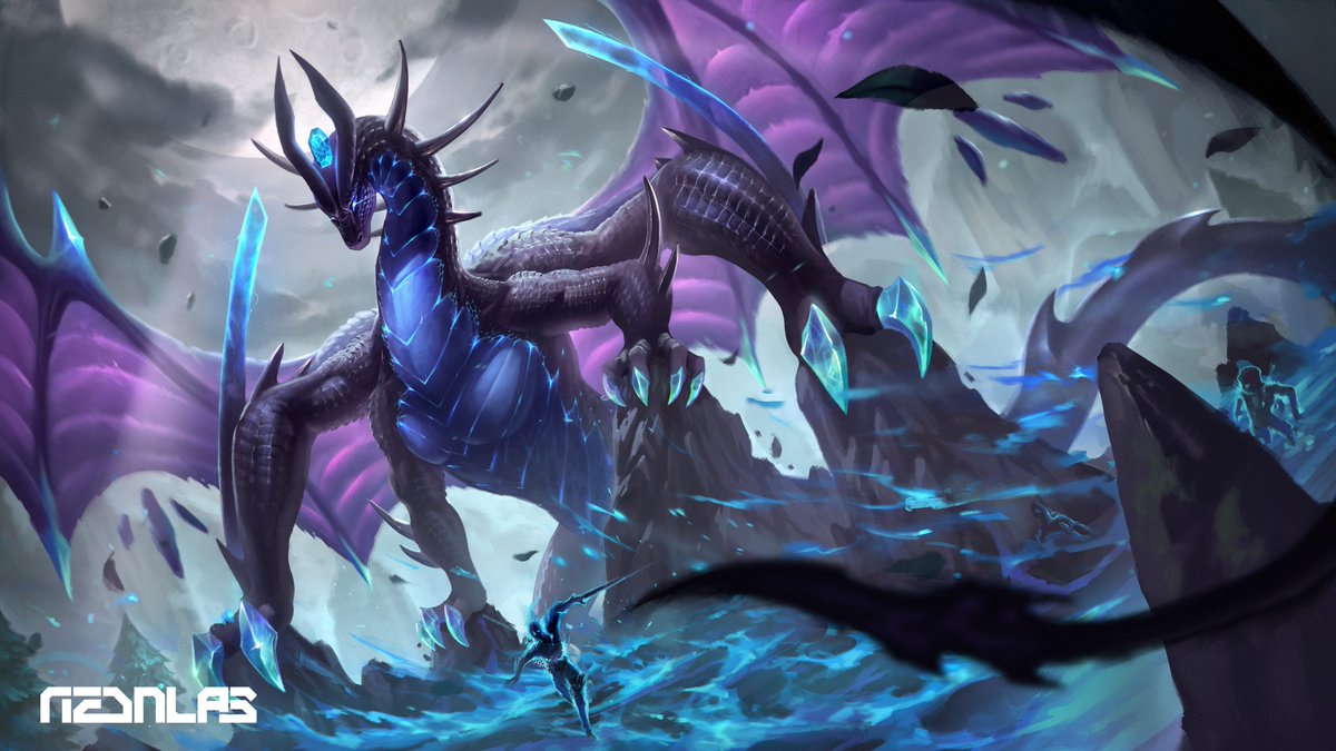 NeonLaboratory's tweet image. illustration comms
Thank you for using our service

#neonlab #dragon #creature #oc #fantasy #dnd