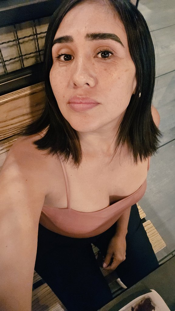 suleyka Lezama tweet media