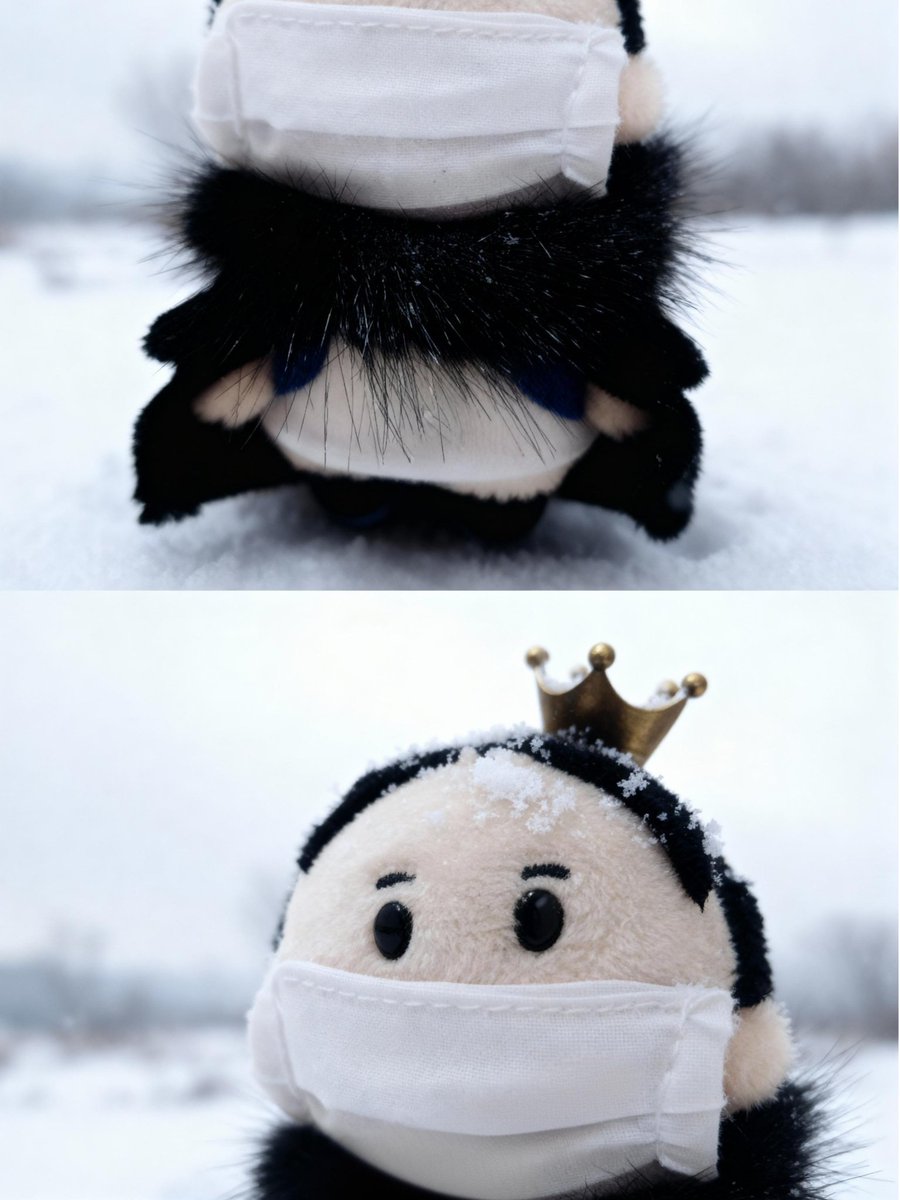 コレコレぬいぐるみキーホルダー - Search / X