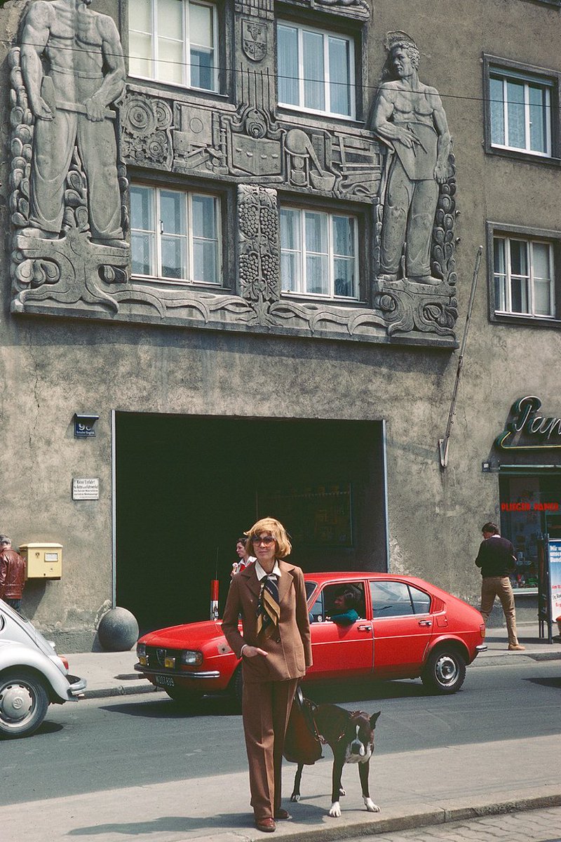 額装済/foto licia 1926/バウハウス 額装済/foto licia 1926