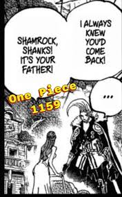 abdullah_nohan's tweet photo. @pewpiece did shamrock adopted his mother's hairstyle ? caz there hair style looks similar tho !! :) https://t.co/yWL3xdAmVo