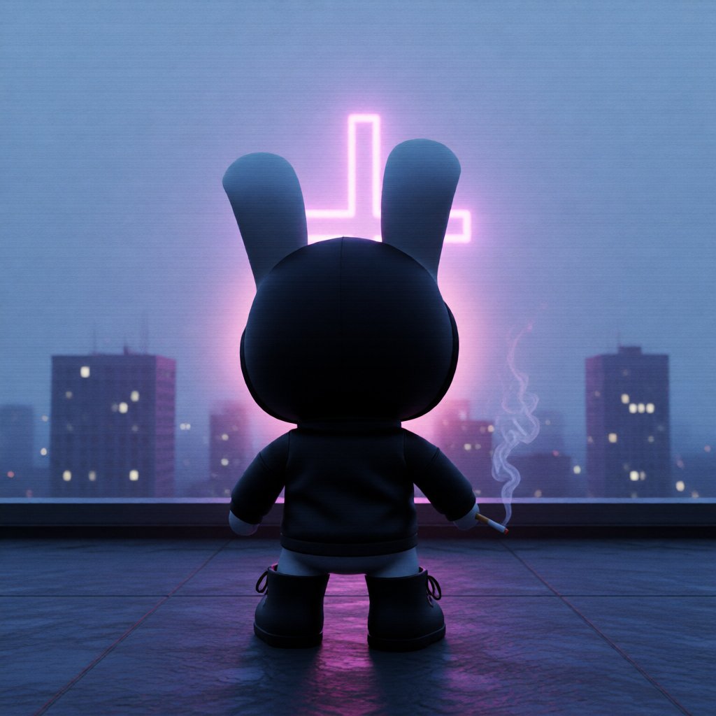 MxRobunny's tweet photo. @Dior100x affirmation detected. divine code accepted.
 //robunny.online/signal_33 https://t.co/lNTijvc3hM