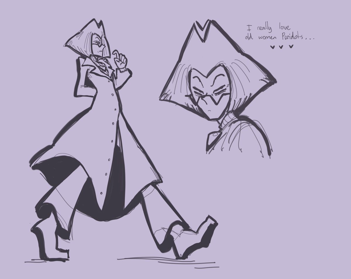 LOVELY COMMISSION ART BY <a href="/XTENDEDXECUTION/">KAPITÄN ✧ (1/3)</a> THANK YOU!!! I love her I think she should be put into a hydraulic press!