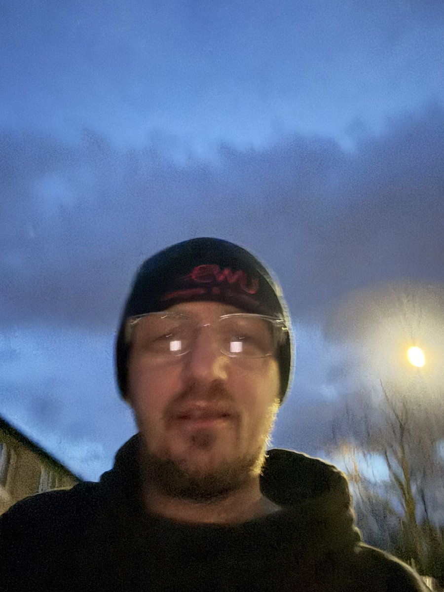 knoxycube's tweet image. Road trip 🧳