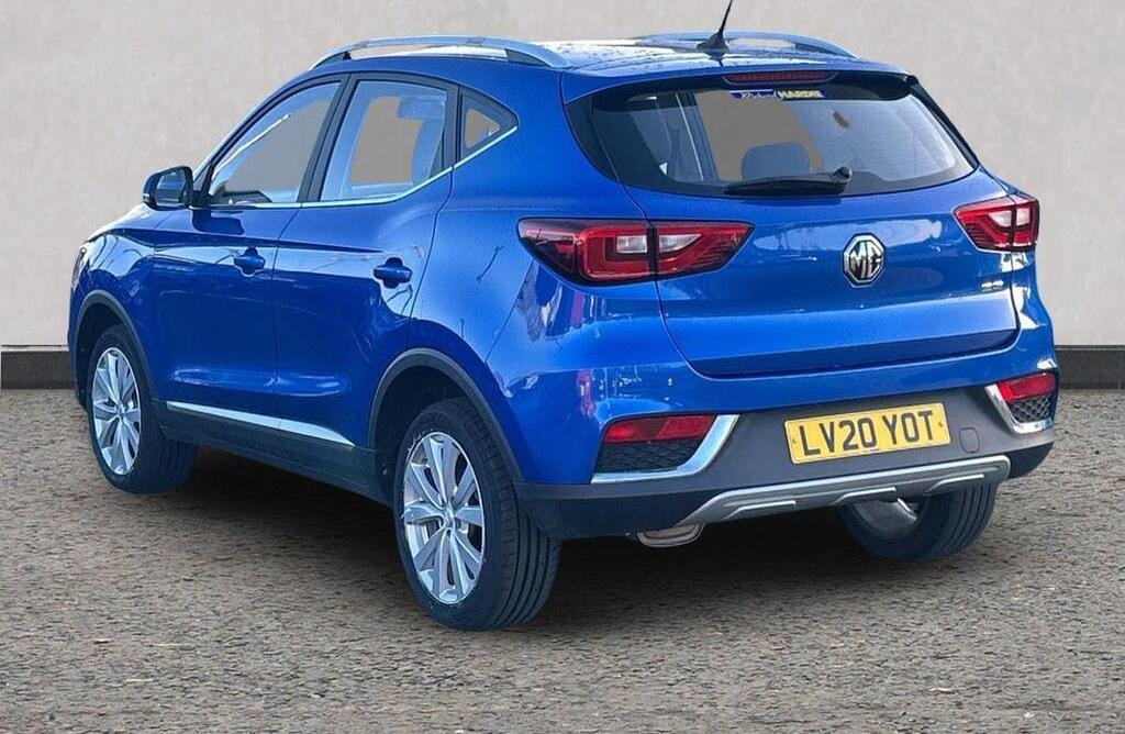 ManualsKE's tweet image. 🚗 FOR SALE: MG ZS
📅 Year: 2020
📏 Mileage: 54 649 km
⚙️ Engine: 1.5L Petrol
🕹️ Gearbox: Manual
🚙 Body Type: SUV
🚪 Doors: 5 🧍‍♂️🧍‍♀️ Seats: 5
💙 Colour: Stunning Blue
✅ Smooth manual drive
✅ Modern, efficient, and stylish SUV
✅ Perfect mix of performance and comfort
📞 DM or…